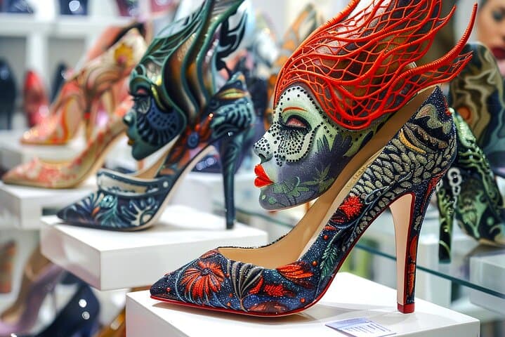 3-Hour Manchester Shopping Tour with a Stylist
