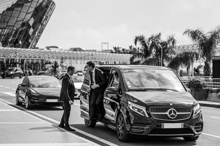 London Airports or Central London to Southampton Private Transfer