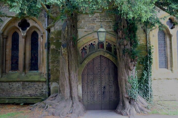 Full Day Cotswolds Tour & Shakespeare's Stratford From London