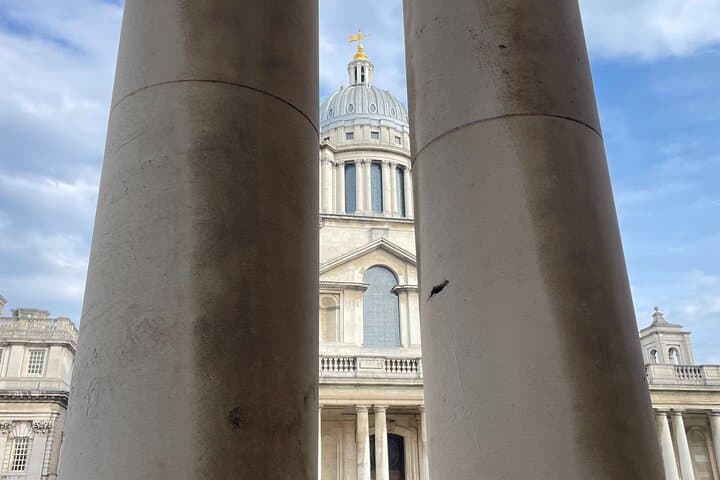Private Bridgerton Walking Tour of Greenwich London