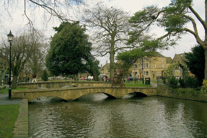 Cotswolds Hidden Gems Tour by Coach from Oxford