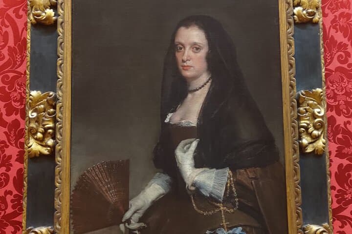 Wallace Collection: London Hidden Treasure Private Tour