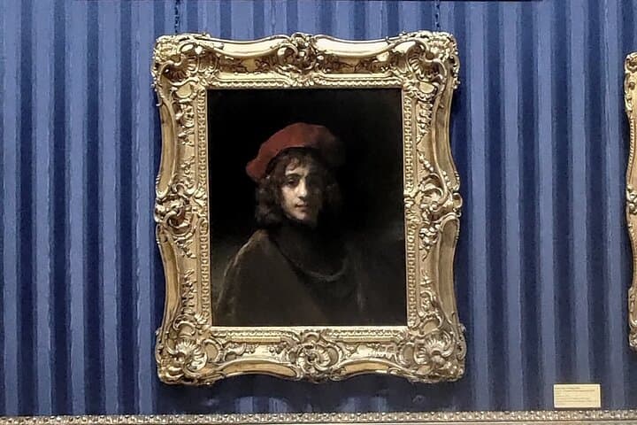 Wallace Collection: London Hidden Treasure Private Tour