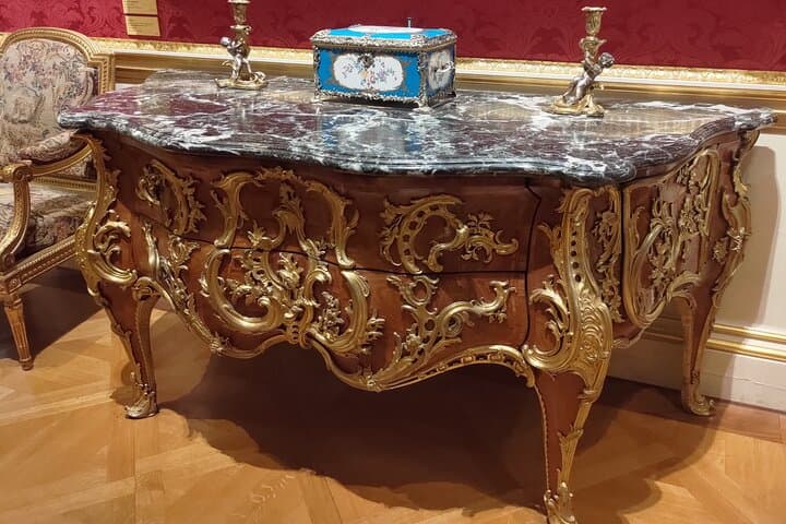 Wallace Collection: London Hidden Treasure Private Tour