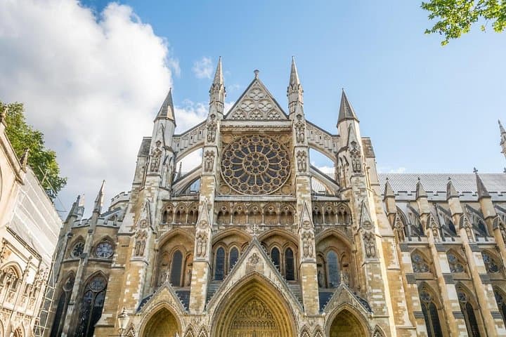 Explore London in 90 minutes with a Local - Private Tour