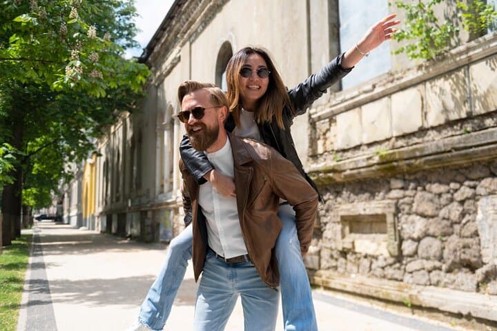 Explore Oxford in 60 minutes with a Local - Private Tour