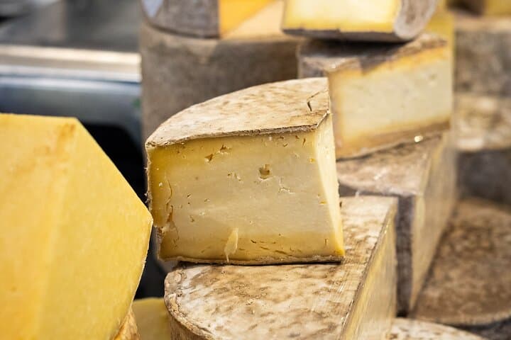 London Foodie Adventure with Sherpa Food Tour