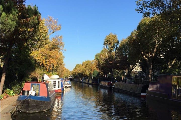 Regents Canal