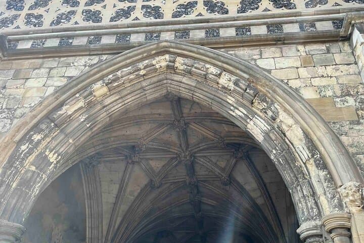 Norwich’s Medieval Heart: A Self Guided Walking Tour