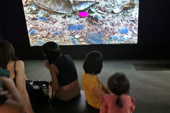 Kid-friendly Tate Modern Art Gallery Guided Tour in London