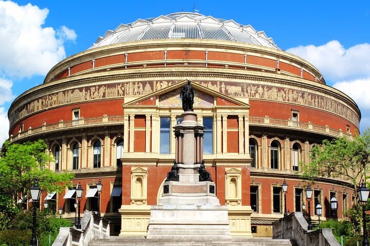 London Private Layover Sightseeing Tour