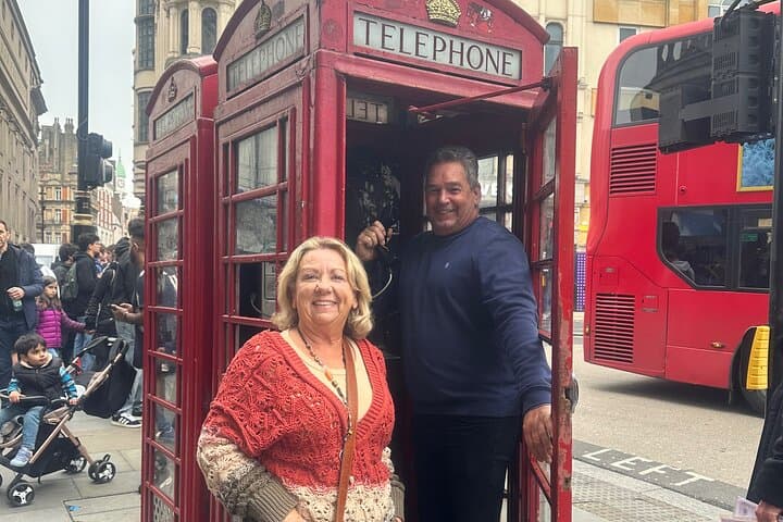 Windsor Private Black Cab Tour with Hotel Pick Up