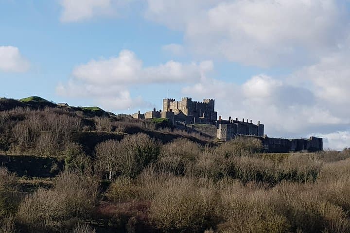 Dover Castle