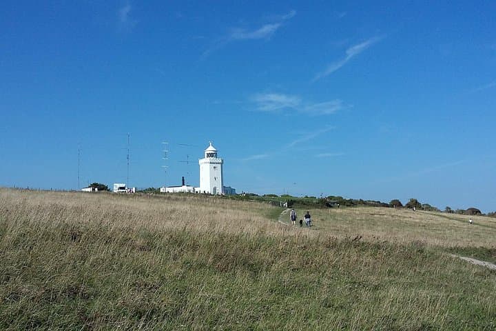 South Foreland Lighthouse
