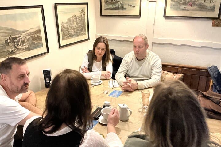Antiques and Vintage Treasure Hunt in Historic Petworth