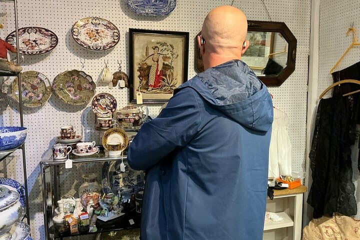 Lewes Walking Tour Experience
