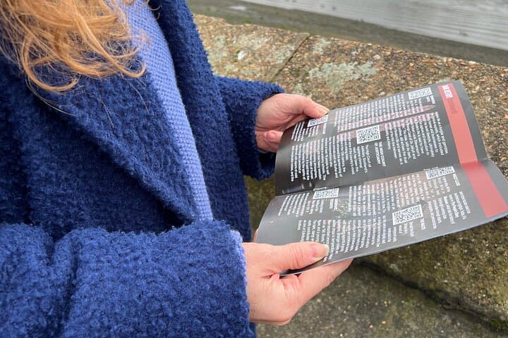 Edinburgh's Dark and Sinister History Walking Tour