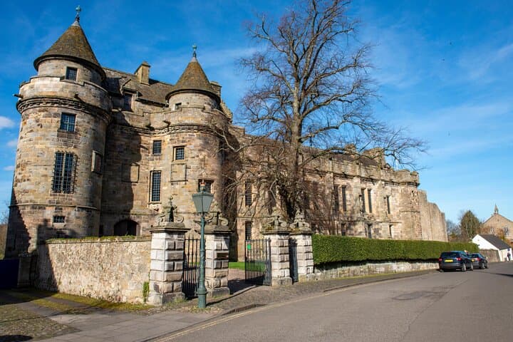 From Edinburgh: St. Andrews and Whisky Tour (Small Group)