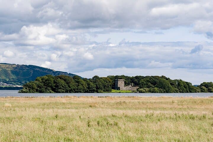 From Edinburgh: St. Andrews and Whisky Tour (Small Group)
