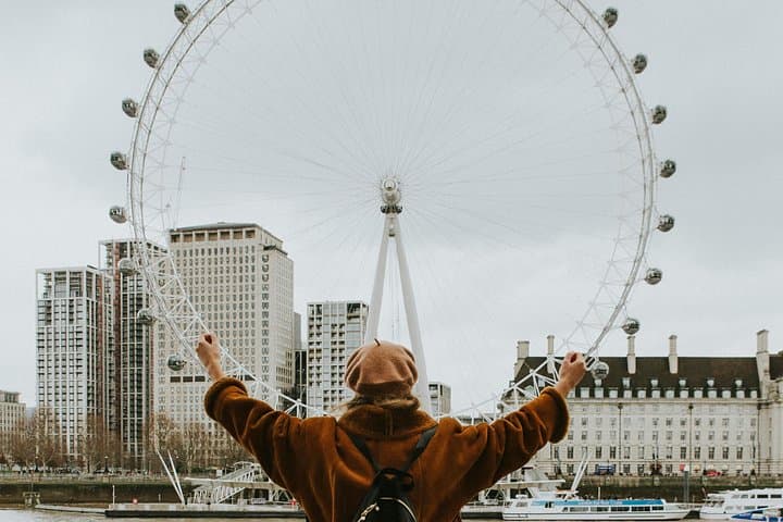 London Top Sights Private Tour: 30+ Top London Sights