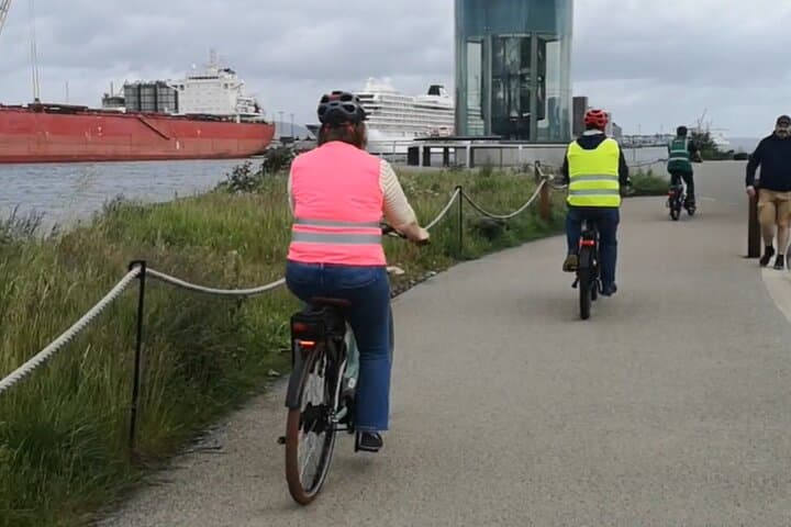 E-Bike Tour Experiences