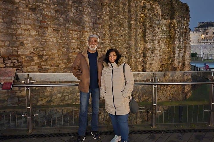 London Private Black Cab Night Tour with Hotel Pick Up