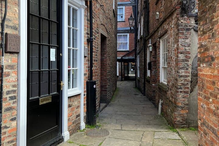 Lund’s Court