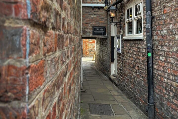 Langton Lane