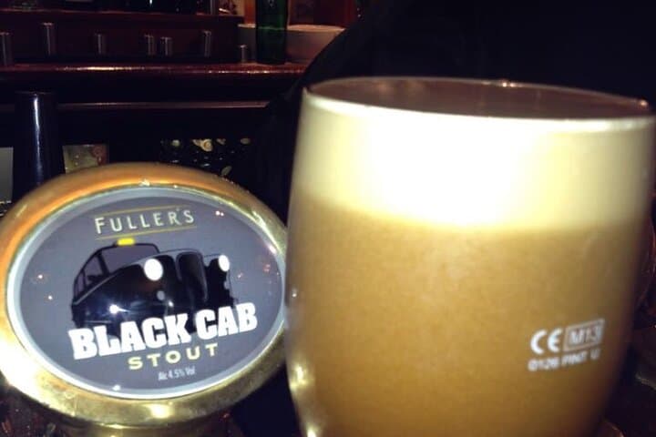 True magic in a glass!