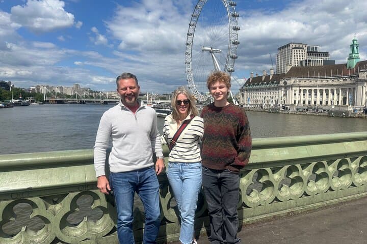 London Markets Private Black Cab Tour with Hotel Pick up