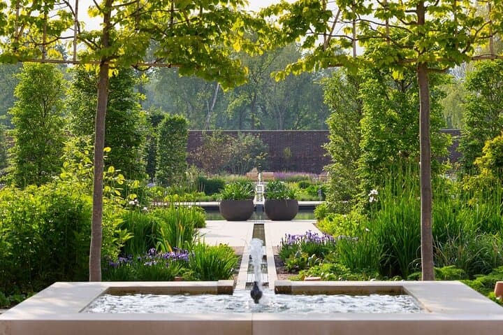 RHS Garden Bridgewater