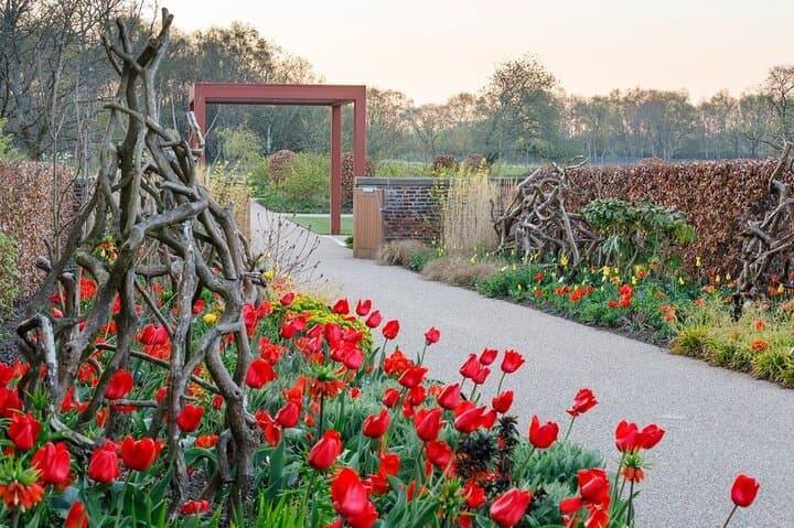 RHS Garden Bridgewater