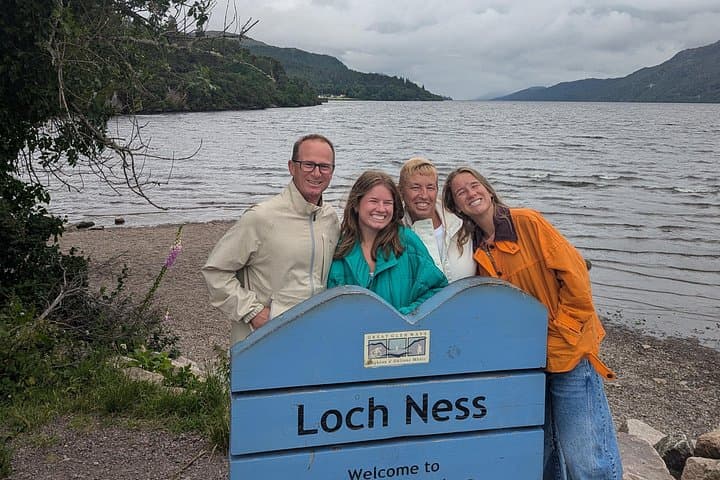 Loch Ness