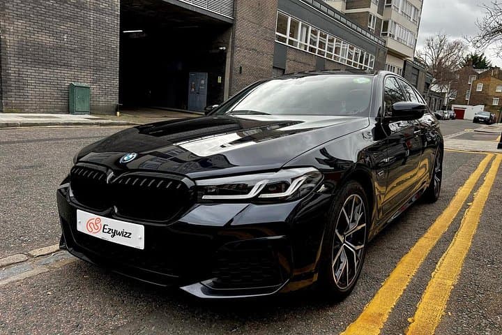 Southampton Cruise Port to Heathrow Airport Transfers