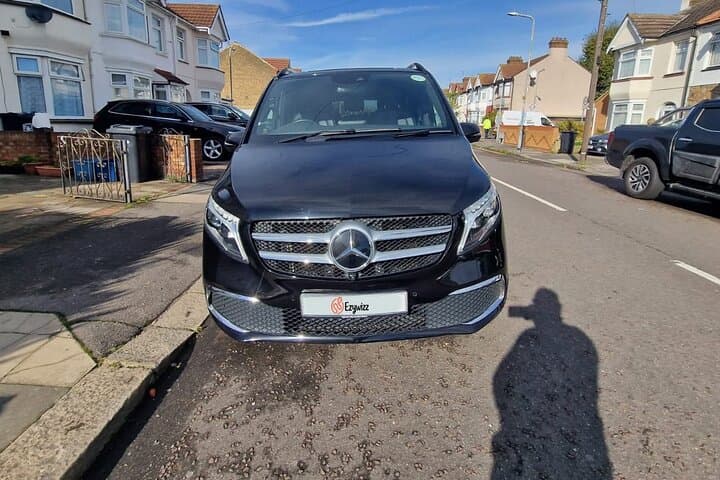 Southampton Cruise Port to Heathrow Airport Transfers