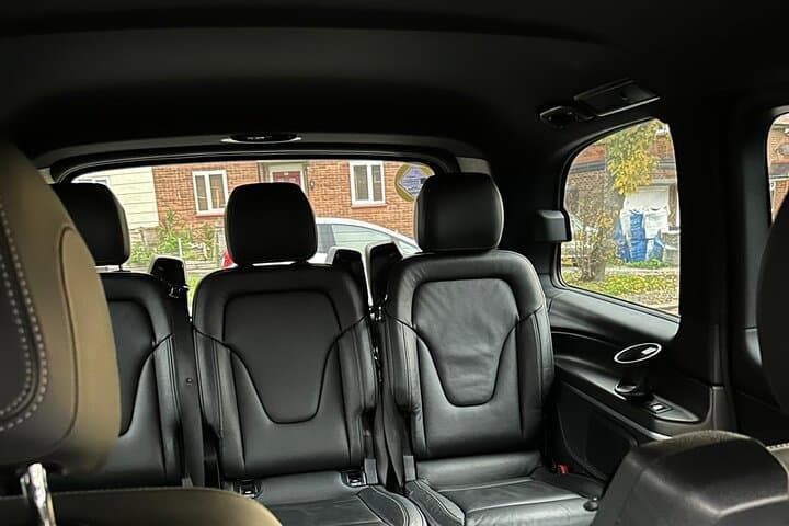 Southampton Cruise Port to Heathrow Airport Transfers