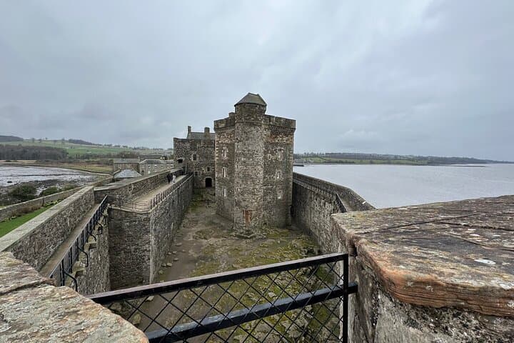 Blackness Castle (Fort William)