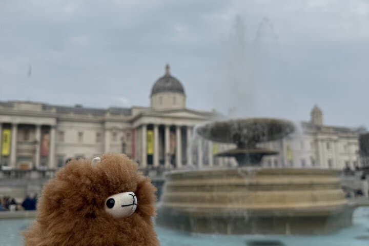 London Private Guided City Tour by Car