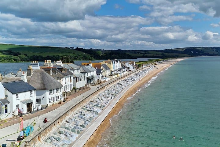 Devon Coast Tour