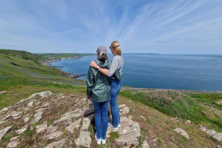 Devon Coast Tour
