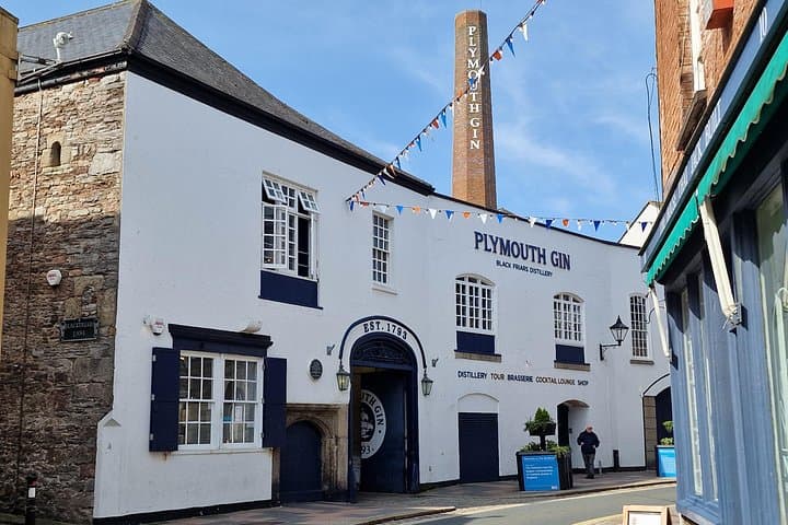 Devon Coast Tour