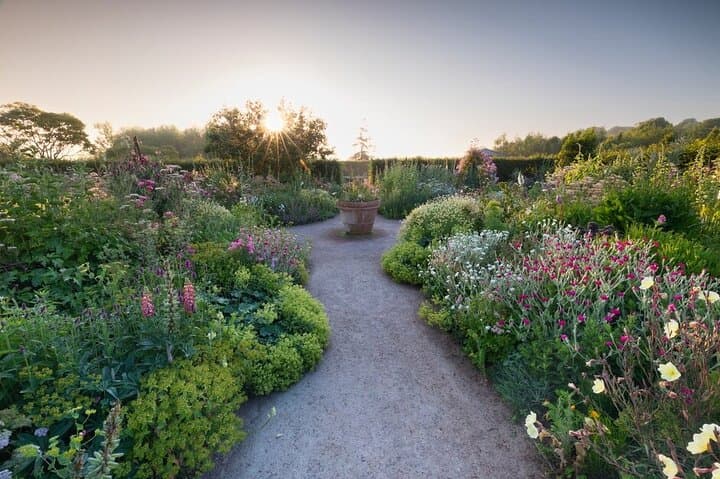 RHS Garden Hyde Hall