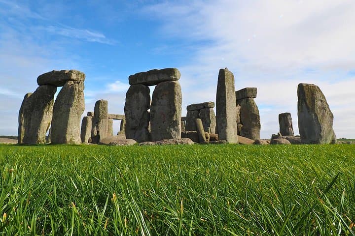 Explore UNESCO Stonehenge