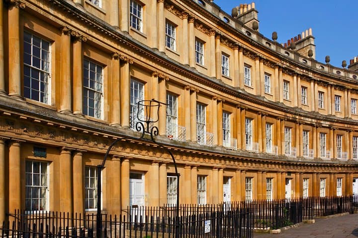 Georgian City of Bath