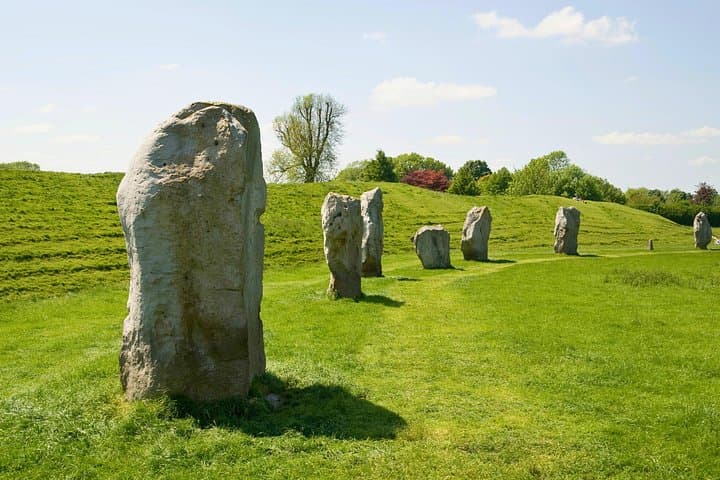 Avebury Stone Circle