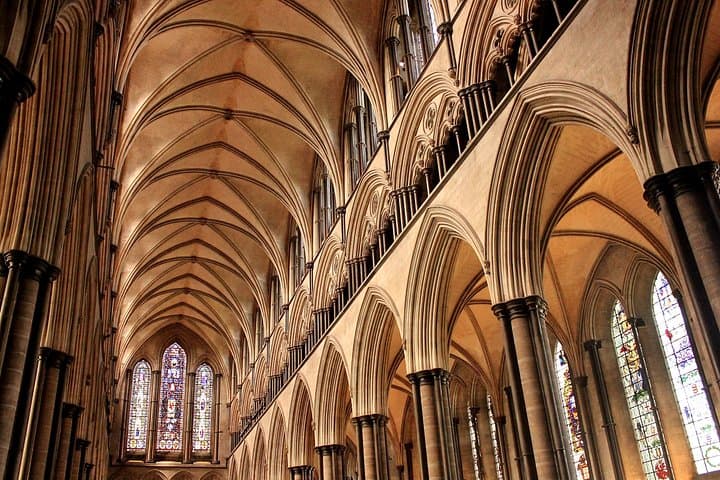 Salisbury Cathedral