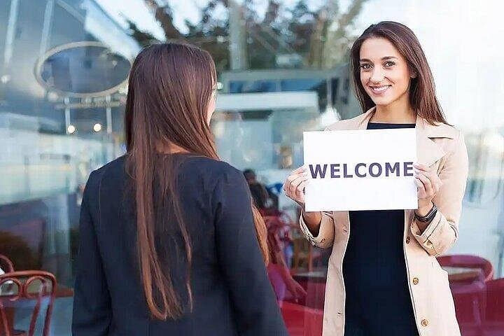Private Transfer:London Hotels & Airports to or From Cruise Ports