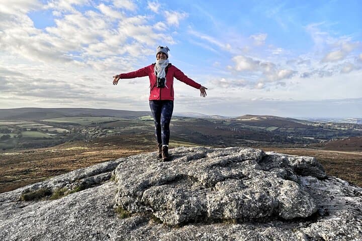 Dartmoor Tour