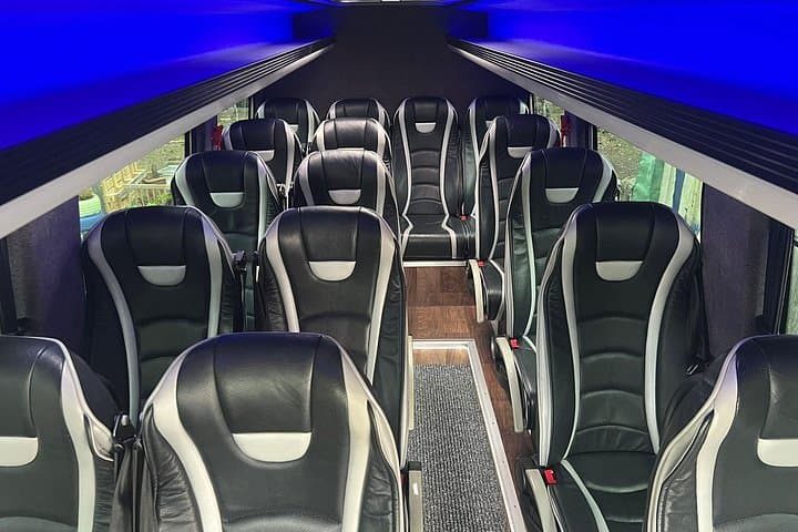 Private transfer from Heathrow to London Hotel