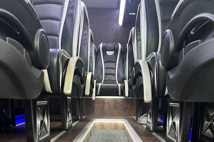 Private transfer from Heathrow to London Hotel